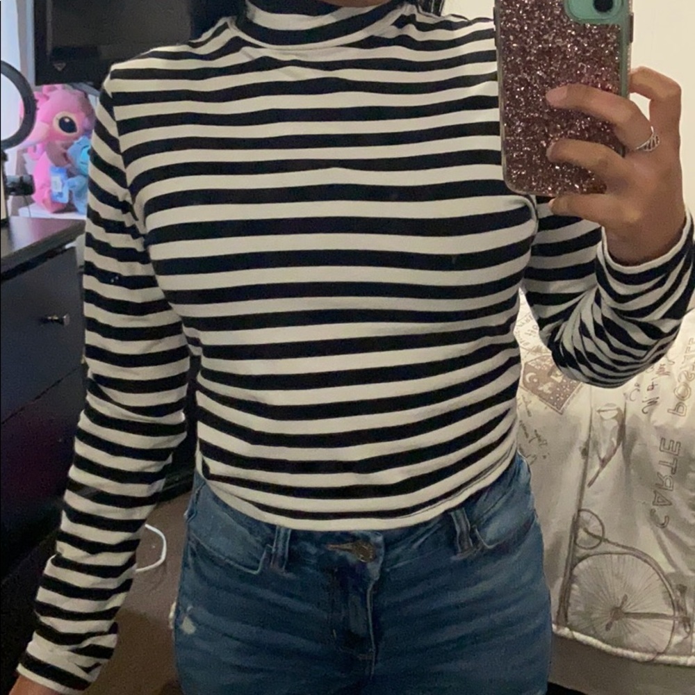 Long sleeve top